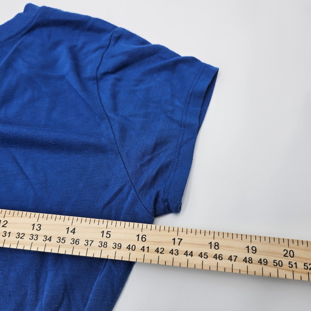 Disney 2020 Mickey Minnie Goofy Donald Pluto Florida Graphic‎ T Shirt Large - Picture 5 of 6